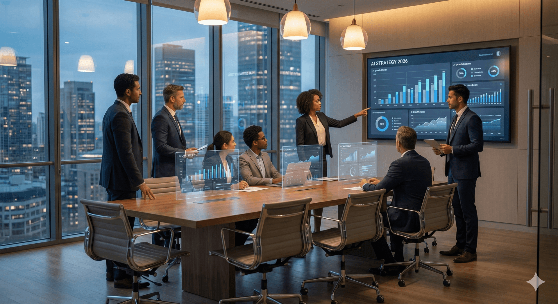 AI for Business Leaders