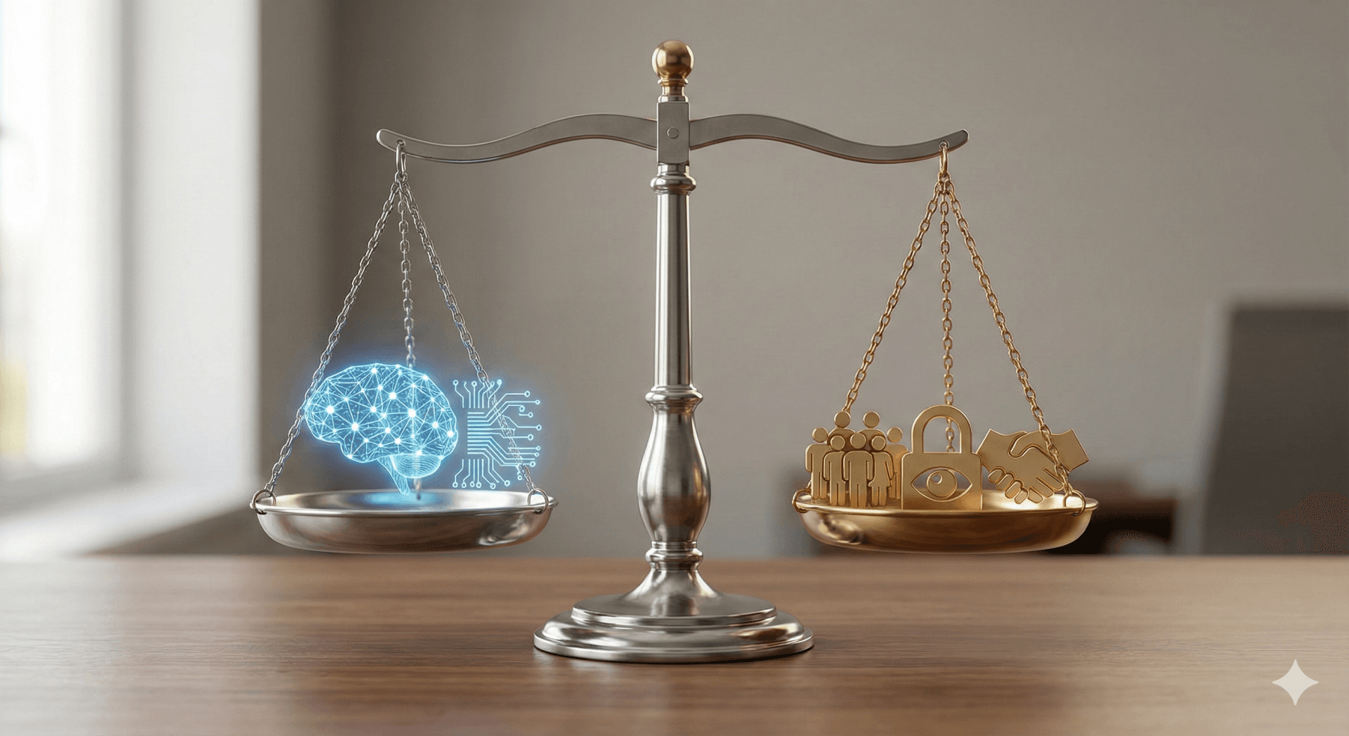 AI Ethics & Governance