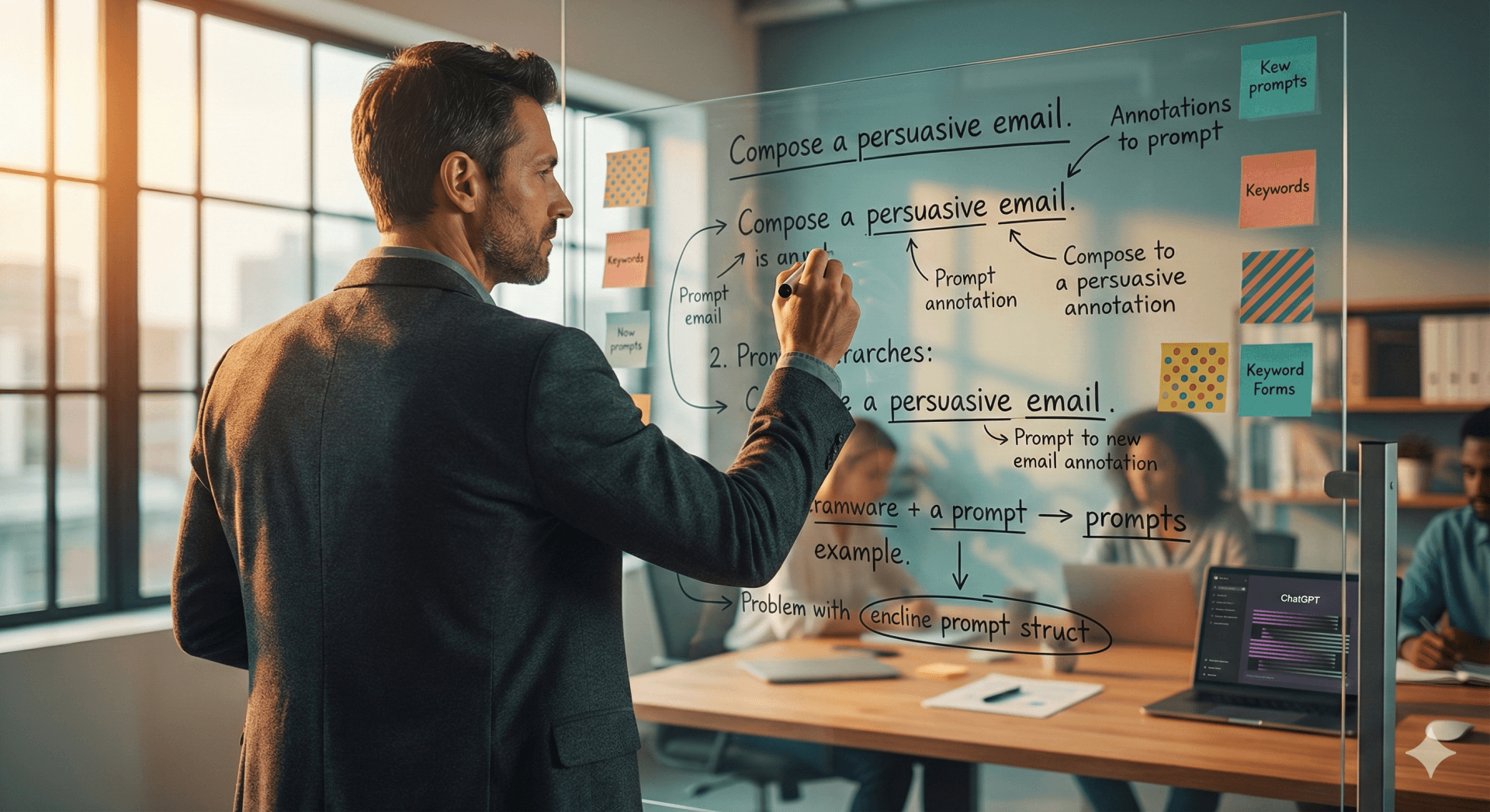 Prompt Engineering Mastery